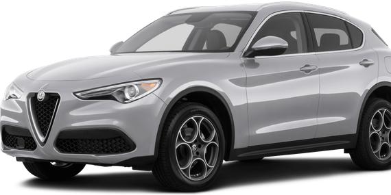 ALFA ROMEO STELVIO 2018 ZASFAKBN2J7B65446 image ALFA ROMEO STELVIO 2018 ZASFAKBN2J7B65446 image